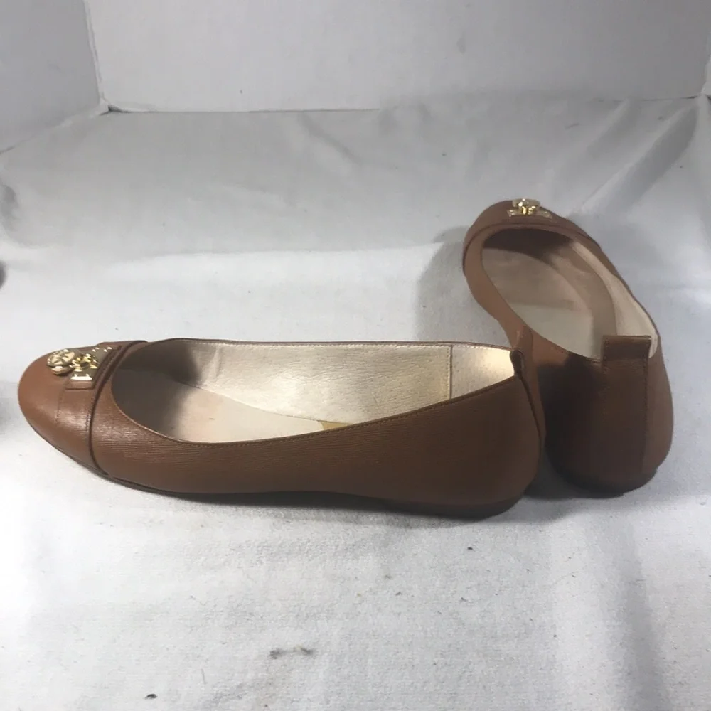 Michael Kors elegant brown